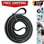 Compatible Bosch Dryer Drum Drive Belt 491678 491679 AP3679616 Replacement .... Fixed Price $36.09.