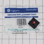 Range Vent Hood Fan Switch WB24X10129. Fixed Price $26.99.