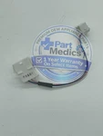 Year Warranty Oem Lg 6501DD2001A Dishwasher Flow Sensor Free Shipping. Fixed Price $32.59.