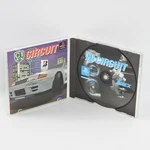 C1 Circuit PS1 Playstation Ccc For Jp System P1. Fixed Price $10.00.