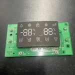 Samsung Refrigerator Display Control Board DA41-00682A KM1574. Fixed Price $18.49.