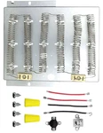 For Maytag Dryer Heating Element Kit (full Fit Models). Fixed Price $57.66.