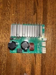 Whirlpool Washer Motor Control Board W10374126 #. Fixed Price $139.00.