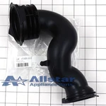 Lg Washing Machine Hose Bellows 4738ER1004B. Fixed Price $39.99.