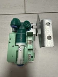 Whirlpool Refrigerator Water Valve Ass. Part # W10455331 Used. Fixed Price $51.50.