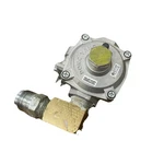 Yr Warranty Oem Range/oven Pressure Regulator/convertor WB19T10074. Fixed Price $126.57.