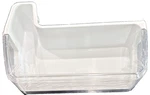 DA97-08400A Refrigerator Door Shelf Bin Left For Samsung RF4287. Fixed Price $69.76.