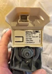 Electrolux Clothes Washer Askoll Drain Pump Motor. Fixed Price $20.00.