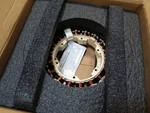 Oem Whirlpool W10754158 Washer Motor Stator. Fixed Price $57.35.