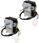 DA31-00103A Evaporator Fan Motor For Samsung New 2 Pack*. Fixed Price $15.85.