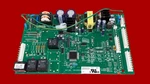Refrigerator Control Board 225D4204G003 WR55X10968 Oem Used Tested. Fixed Price $52.00.