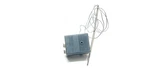 Prodigy TR/86 Thermostat 16A/240 FLA4 LRA24. Fixed Price $142.50.