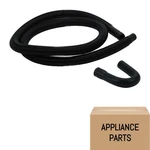 AP3094497-A PS334597 Oem For Kenmore Washer Drain Hose 10' Part # Model A1. Fixed Price $67.90.