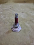 Whirlpool Washer Leveling Leg WP8181636, Free Shipping. Fixed Price $9.99.