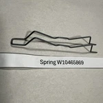 Oem Whirlpool Microwave/combo Oven Spring W10465869. Fixed Price $22.99.
