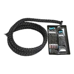 Pellet Wood Stove Fiberglass Door Gasket Seal Ac-dgkc For Englander. Fixed Price $22.71.