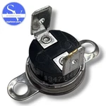 Electrolux Frigidaire Dryer Thermal Fuse 134711401 7134711400. Fixed Price $12.89.