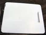 Ge Hotpoint Dryer Door Assembly WE10M109 WE49X22295 WE1M505 WE10M102. Fixed Price $54.95.