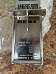 Esd Vertical Slide/coin Chute P/n: 21728. Fixed Price $67.50.