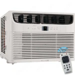 Frigidaire 10000 Btu Window Conditioner, 450 Sq Ft Compact Room Home Unit. Fixed Price $429.95.