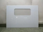 Range Door Glass Part # WB56T10149. Fixed Price $125.00.