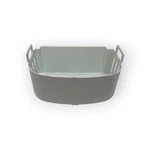 Homelabs Chill Pill Counter Top Ice Maker Machine 26LBS HME010019N Basket Part. Fixed Price $29.99.