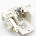 Samsung Dishwasher Door Switch Latch Lock Replacement DD81-01629A DD81-02132A. Fixed Price $29.99.