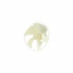 Lg 5900A20015E 1/2" Axial Fan. Fixed Price $66.26.