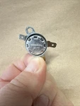 Ge Microwave Flame Sensor WB27X10461. Fixed Price $7.99.