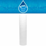 10" Universal Polypropylene Sediment Water Filter For Ispring RCC7, RCC1UP. Fixed Price $9.99.