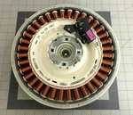Whirlpool Kenmore Washer Rotor Stator Rps 8565170 280146 W10419333 W10178988. Fixed Price $55.00.