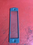 Whirlpool Microwave Bracket Oem P/n W10240330. Fixed Price $11.25.