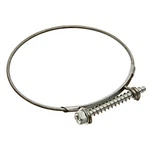 134372400 Frigidaire Washer Clamp. Fixed Price $57.10.