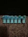 Samsung DC33-01002A Washer Cold Water Inlet Valve. Fixed Price $95.00.