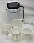 Midea 1.3L Nut Milk Extractor Kitchen Machine. Fixed Price $69.99.