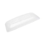 Lg 3550JJ1104A Refrigerator Lamp Cover Genuine Oem Replacement Part. Fixed Price $42.29.