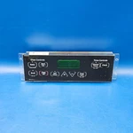 Genuine Range Oven, Control Board # WB27T10817 WB27T11013. Fixed Price $39.98.