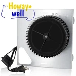 For Broan NT100C, 110RDF, 672SP, DX110 Bathroom Exhaust Fan Replace Cfm. Fixed Price $45.99.