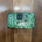 Samsung DB93-02478C Main Pcb Assembly. Fixed Price $85.00.