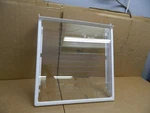 Frigidaire Glass Shelf W/glides Part # 218390584 218498111 218015501 218015601. Fixed Price $59.98.
