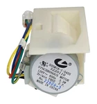 Refrigerator Damper Control Fits Whirlpool, WPW10594330, PS11756642,. Fixed Price $46.14.