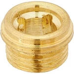 Larsen Supply Co., Inc. X-26PNL Sterling, 1/2" 24 Thread, Faucet Seat. Fixed Price $21.06.