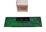 Samsung DE92-02588F Range Oven Stove Control Board. Fixed Price $174.99.