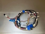 Whirlpool Refrigerator Assembly, Unit Wire W11383261 Opened WRS325SDHV08. Fixed Price $35.16.