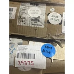 Electrolux In. Built-in Microwave Trim Kit Stainless Steel New E127. Fixed Price $169.99.
