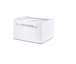 Bosch WMZ20500 Pedestal With Drawer For 24" Dryer. Fixed Price $299.99.