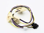 WB18T10389 Ge Spark Ignition Switch And Harness Oem. Fixed Price $67.95.