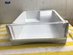 WR32X10867 Refrigerator Lh Crisper Free Shipping. Fixed Price $47.99.
