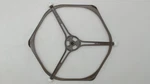 AJS73149201 Lg Turntable Assembly Oem. Fixed Price $16.95.