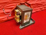 Used Whirlpool Microwave High Voltage Transformer DW-120 OBJY2 Good Condition. Fixed Price $59.99.